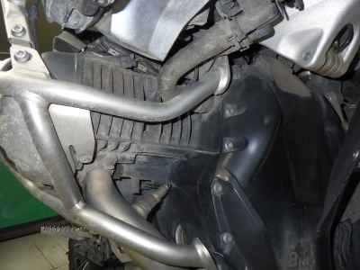 BMW R1250GS Adventure 2020