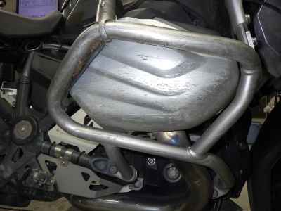 BMW R1250GS Adventure 2020