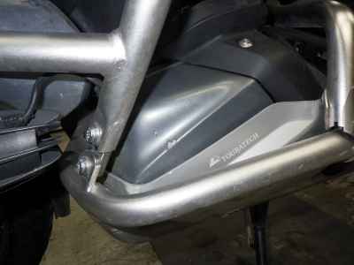 BMW R1250GS Adventure 2020