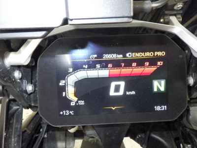 BMW R1250GS Adventure 2020