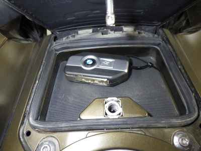 BMW R1250GS Adventure 2020