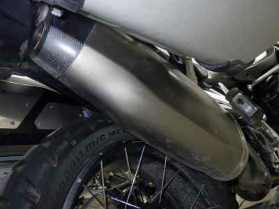 BMW R1250GS Adventure 2020