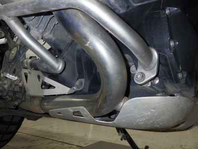 BMW R1250GS Adventure 2020