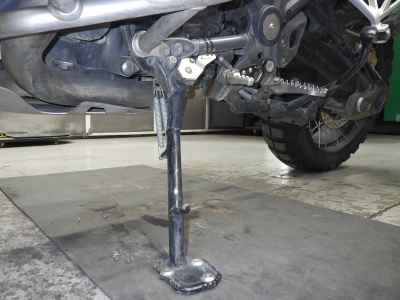 BMW R1250GS Adventure 2020