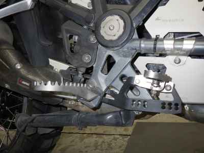 BMW R1250GS Adventure 2020