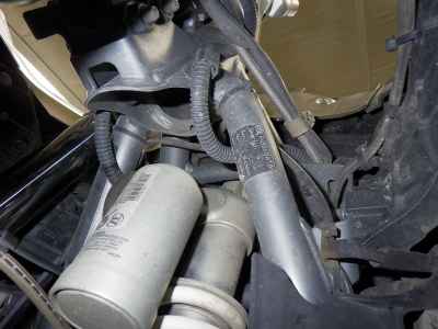 BMW R1250GS Adventure 2020