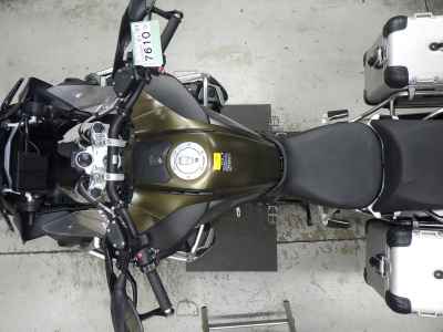 BMW R1250GS Adventure 2020