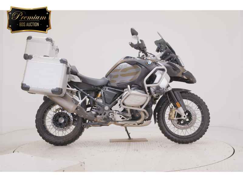 BMW R1250GS Adventure 2020