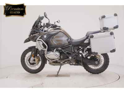 BMW R1250GS Adventure 2020