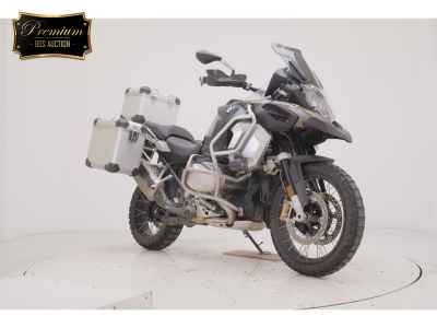 BMW R1250GS Adventure 2020