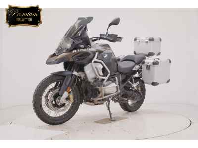 BMW R1250GS Adventure 2020