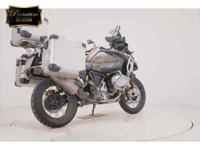BMW R1250GS Adventure 2020