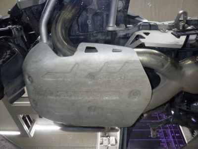 BMW R1250GS Adventure 2020