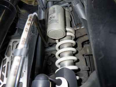 BMW R1250GS Adventure 2020