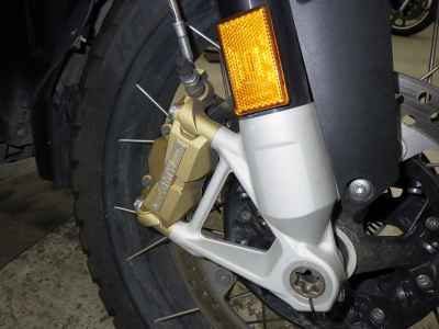 BMW R1250GS Adventure 2020