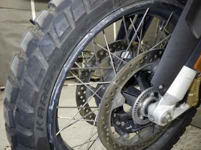 BMW R1250GS Adventure 2020