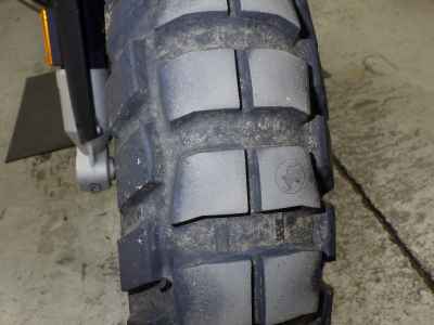 BMW R1250GS Adventure 2020