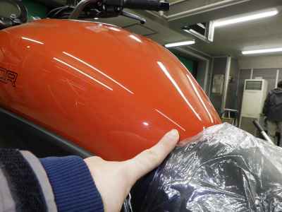 Kawasaki Eliminator 400 2025