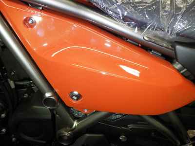 Kawasaki Eliminator 400 2025