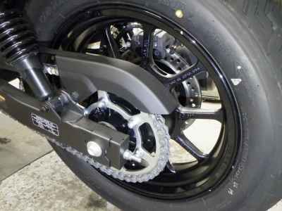 Kawasaki Eliminator 400 2025