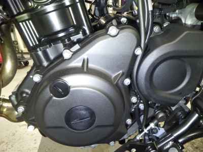 Kawasaki Eliminator 400 2025