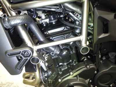 Kawasaki Eliminator 400 2025