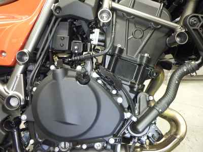 Kawasaki Eliminator 400 2025