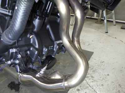 Kawasaki Eliminator 400 2025