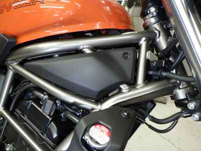 Kawasaki Eliminator 400 2025