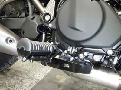 Kawasaki Eliminator 400 2025