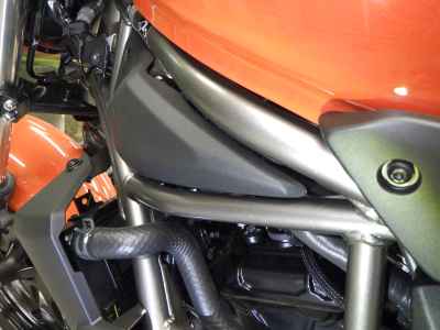 Kawasaki Eliminator 400 2025