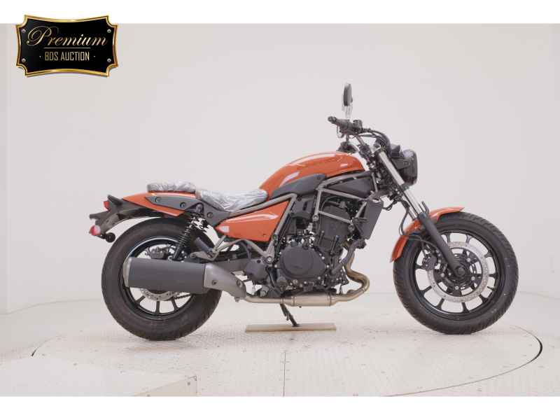 Kawasaki Eliminator 400 2025