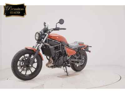 Kawasaki Eliminator 400 2025