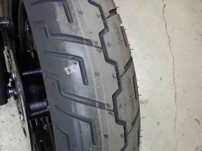 Kawasaki Eliminator 400 2025