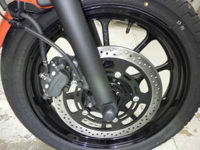 Kawasaki Eliminator 400 2025