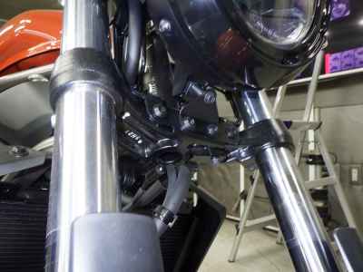 Kawasaki Eliminator 400 2025