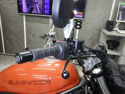 Kawasaki Eliminator 400 2025