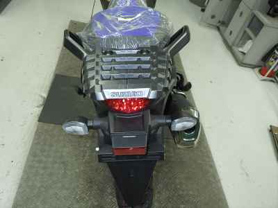 Suzuki V-Strom 650 XT 2025