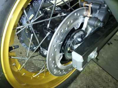 Suzuki V-Strom 650 XT 2025