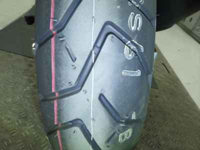 Suzuki V-Strom 650 XT 2025