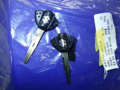 Suzuki V-Strom 650 XT 2025