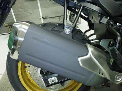 Suzuki V-Strom 650 XT 2025