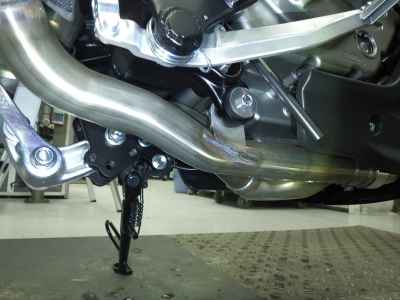 Suzuki V-Strom 650 XT 2025