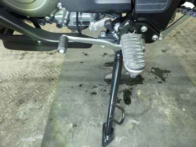 Suzuki V-Strom 650 XT 2025