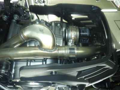 Suzuki V-Strom 650 XT 2025