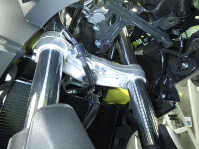 Suzuki V-Strom 650 XT 2025