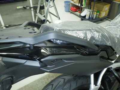 Suzuki V-Strom 800 2025