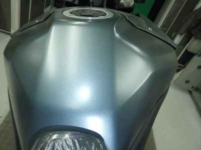 Suzuki V-Strom 800 2025