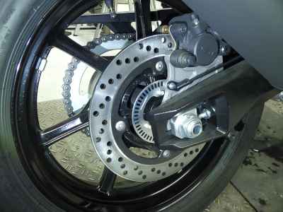 Suzuki V-Strom 800 2025