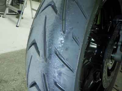 Suzuki V-Strom 800 2025